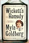 Wickett's Remedy