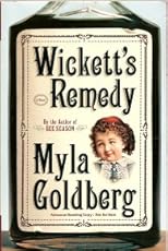 Wickett's Remedy