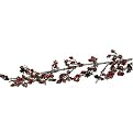 Snowy & Icy Berry Garland