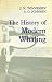 Book The History of Modern Whaling