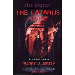 Crow Lazarus Heart