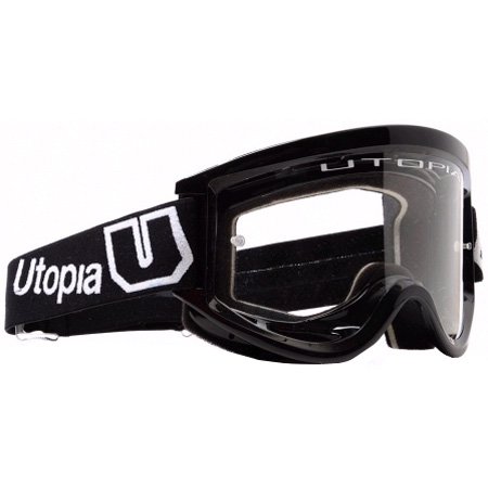 Utopia Optics Too Dirty Adult Motocross Motorcycle 