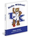 Hello Wildcat!