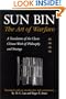 Sun Bin: The Art of Warfare: A Translation of the Classic Chinese Work of Philosophy and Strategy (SUNY Series in Chinese Philosophy and Culture)