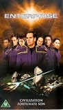 Review Paramount Home Entertainment  / Star Trek: Enterprise, Vol. 1.5 [2002]