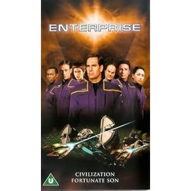 Star Trek: Enterprise, Vol. 1.5 [2002]