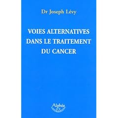 Voies alternatives dans le traitement du cancer