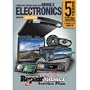 MOBILE ELECTRONICS 5YR DOP UNDER 2000