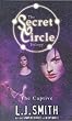 The Captive (The Secret Circle)