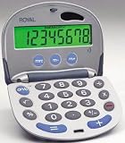 Royal Royal Compact Design Dual Powe