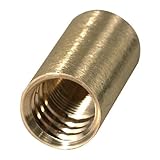 Tongwei金属PF-1770 3/8インチのPt女性アダプターへの女性