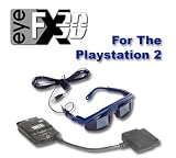 3D EyeFX Playstation 2 Adapter by Splitfish 3D EyeFX Playstation 2 Adapter by Splitfish