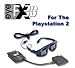 3D EyeFX Playstation 2 Adapter by Splitfish