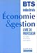 Economie et gestion: BTS industriels, livre du professeur