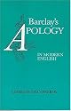 Barclay's Apology in Modern English