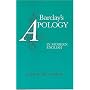 Barclay's Apology in Modern English