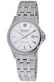 Swiss Military Hanowa Men's 06-5145-04-001 Corporal Silver Dial Watch