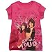 Disney Sing It Loud Camp Rock Tee for Tweens
