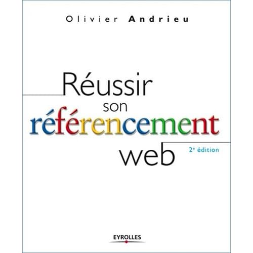 Réussir son référencement web