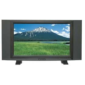 Syntax Olevia LT32HVE 32-Inch HD-Ready Flat-Panel LCD TV