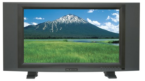 Syntax Olevia LT32HVE 32-Inch HD-Ready Flat-Panel LCD TV