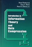 Introduction to Information Theory and Data Compression