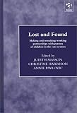 Lost and Found: Making and Remaking Working Partnerships with Parents of Children in the Care System