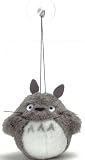Totoro Strap With Plush