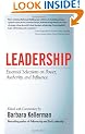 LEADERSHIP: Essential Selections on Power, Authority, and Influence