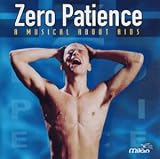 Zero Patience
