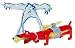  : Krypto the Superdog-Talking Figure Hot Dog