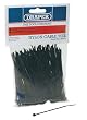 Draper 56228 200-Piece Nylon Cable Tie Pack