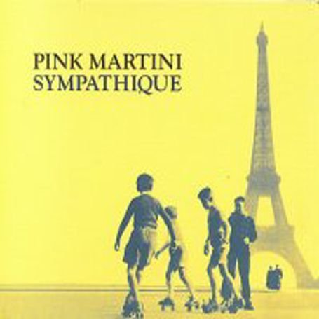 CD-Charts  Music : Sympathique