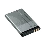 Nokia BL-4C Battery Cell