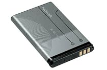 Nokia BL-4C Battery Cell - Nokia 5100/ 6100