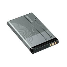Nokia BL-4C Battery