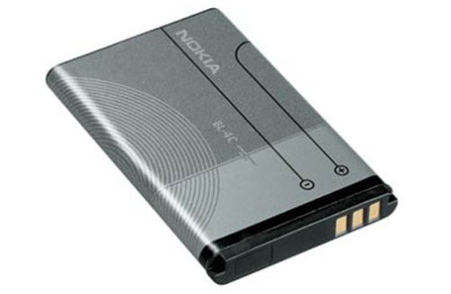Nokia BL-4C Battery