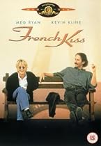 French Kiss [DVD] [1995]