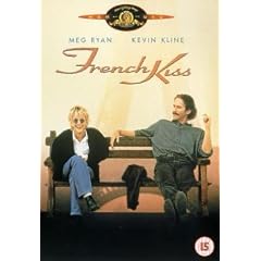 French Kiss [DVD] [1995]