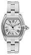Cartier Men's W62025V3 Roadster Stainless Steel Automatic Watch
