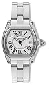 Cartier Men's Roadster Stainless Steel Automatic Watch #W62025V3