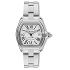 Cartier Men's Roadster Stainless Steel Automatic Watch #W62025V3