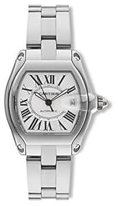 Cartier Men's Roadster Watch #62025V3