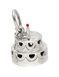 Rembrandt Charms Cake Charm
