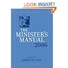 Minister's Manual 2006 Edition