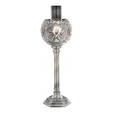 Waterford Crystal ORSON Hurricane Lamp