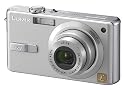 Panasonic Lumix DMC-FX7 Digitalkamera