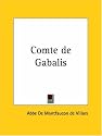 Comte de Gabalis