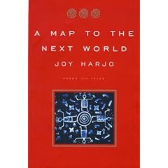 A Map to the Next World: Poems and Tales