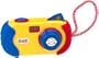 Ambi Toys Giggle Camera